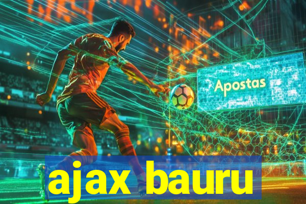 ajax bauru